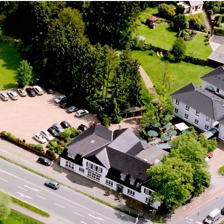 Parkhotel Билефелд Екстериор снимка