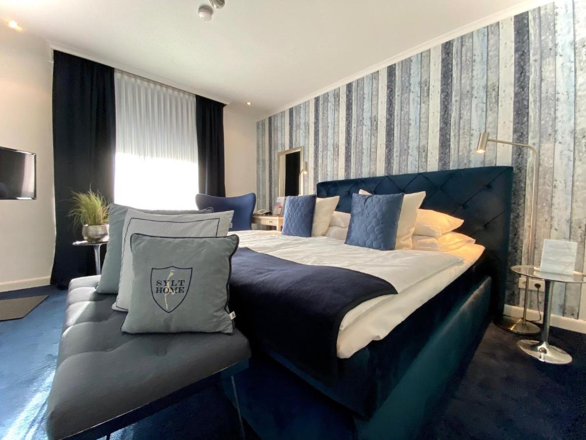 Parkhotel Билефелд Екстериор снимка