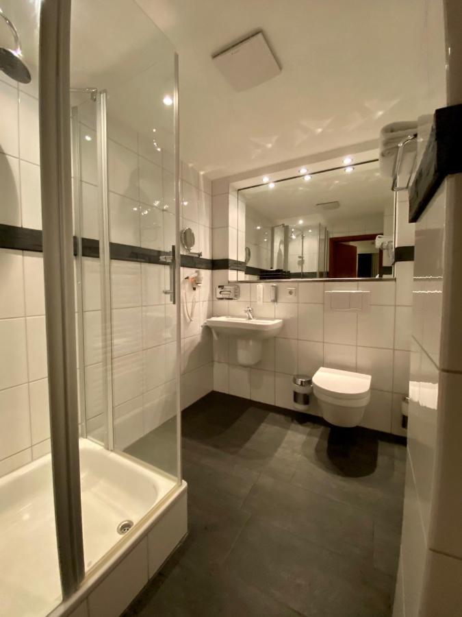 Parkhotel Билефелд Екстериор снимка