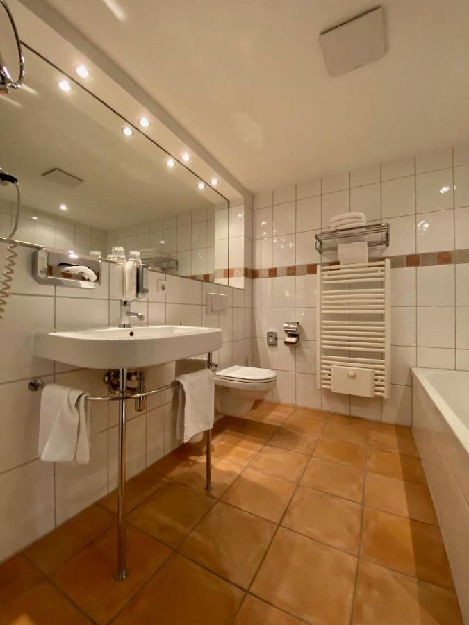 Parkhotel Билефелд Екстериор снимка
