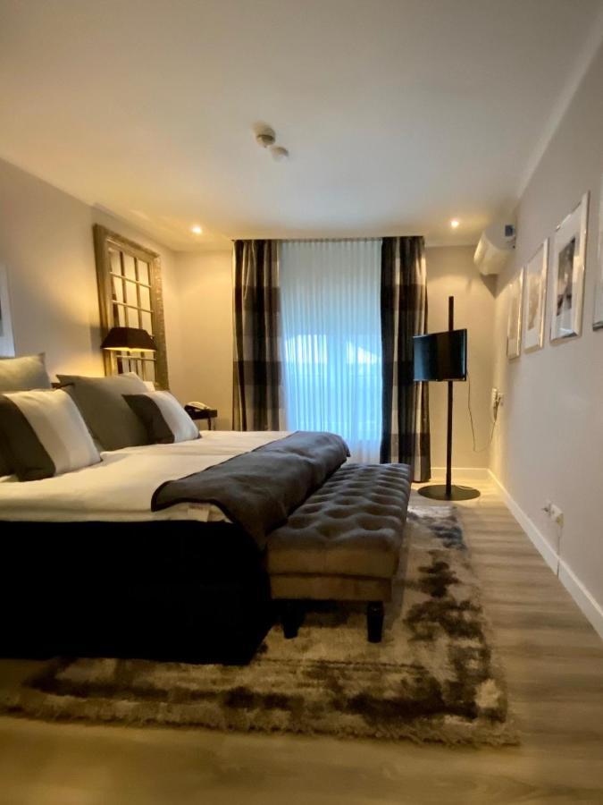 Parkhotel Билефелд Екстериор снимка