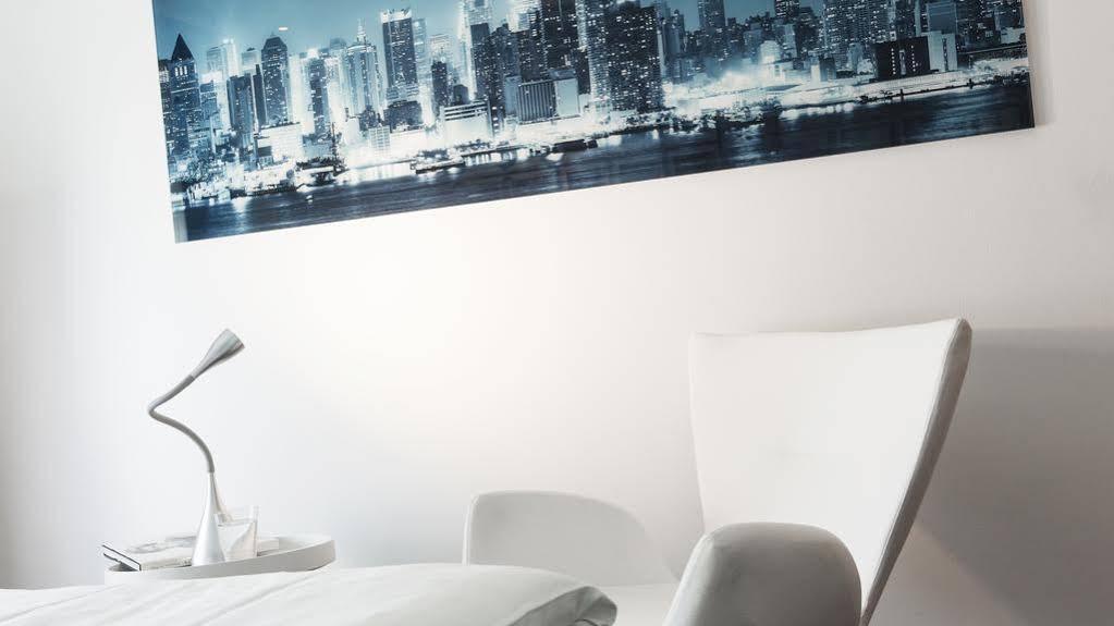 Parkhotel Билефелд Екстериор снимка