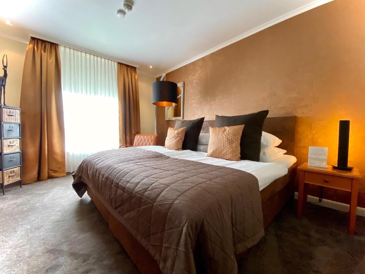 Parkhotel Билефелд Екстериор снимка