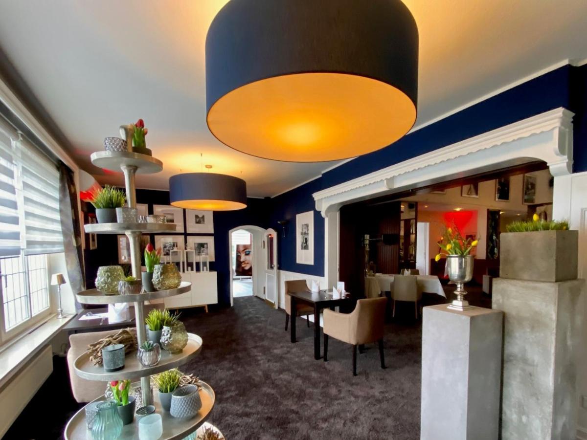 Parkhotel Билефелд Екстериор снимка