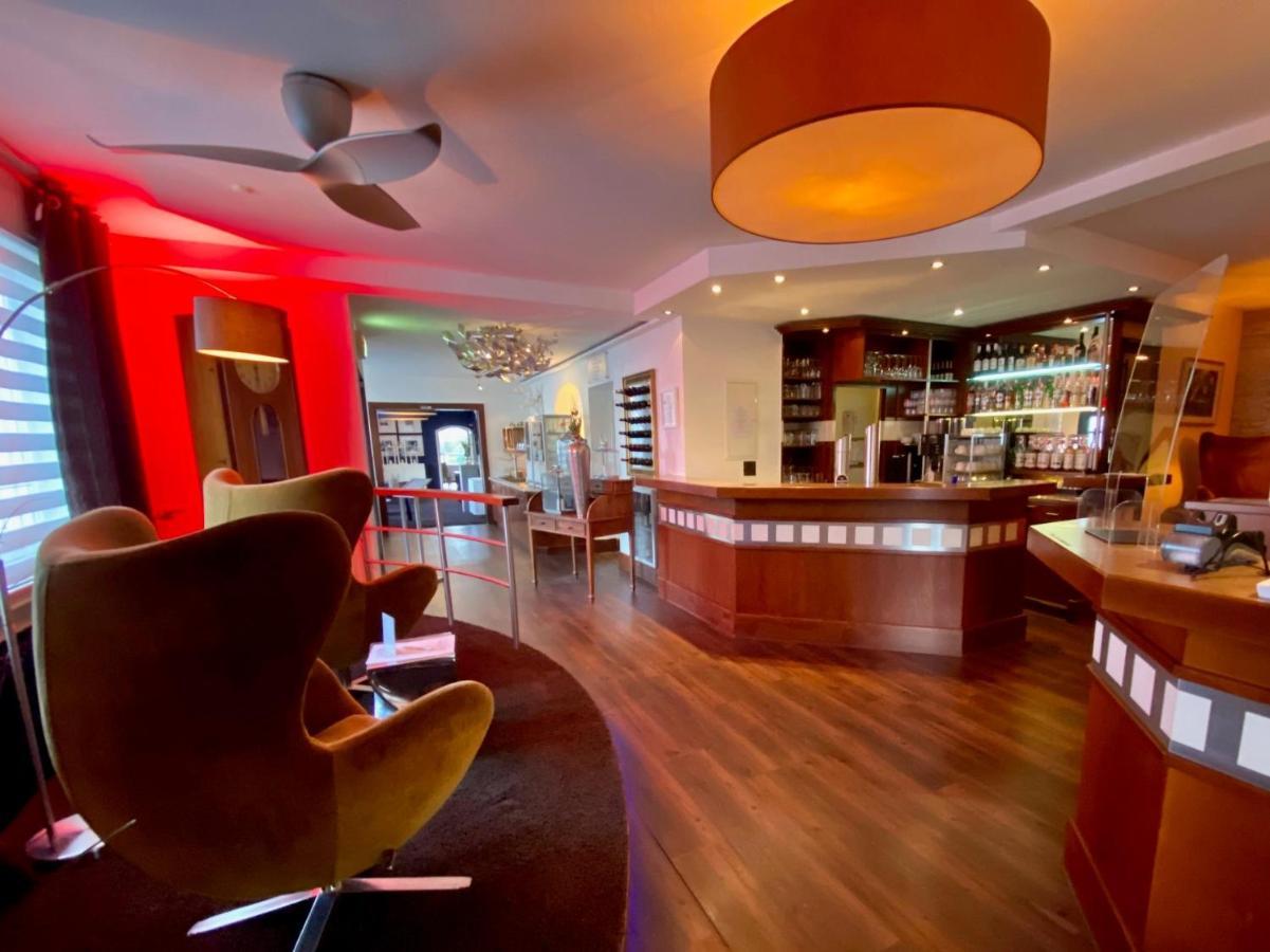 Parkhotel Билефелд Екстериор снимка
