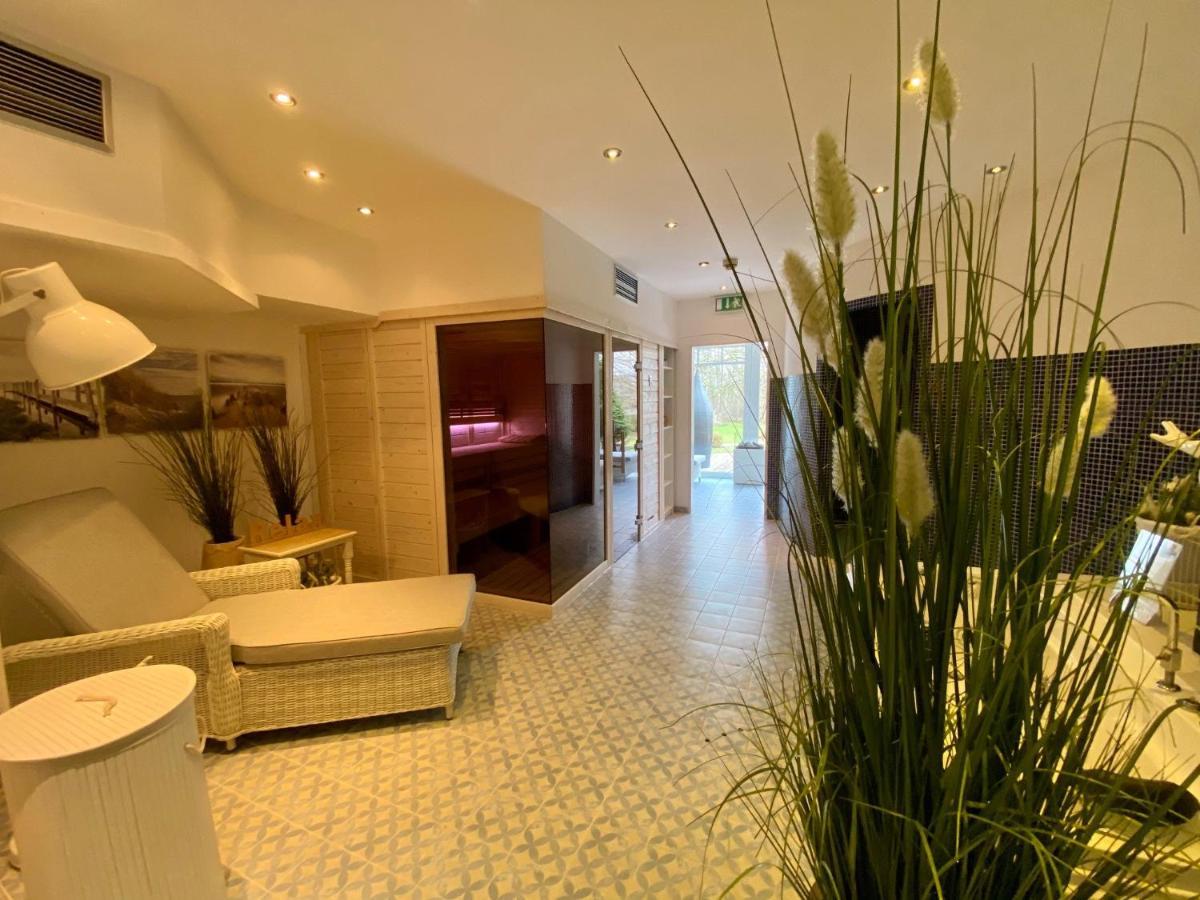 Parkhotel Билефелд Екстериор снимка