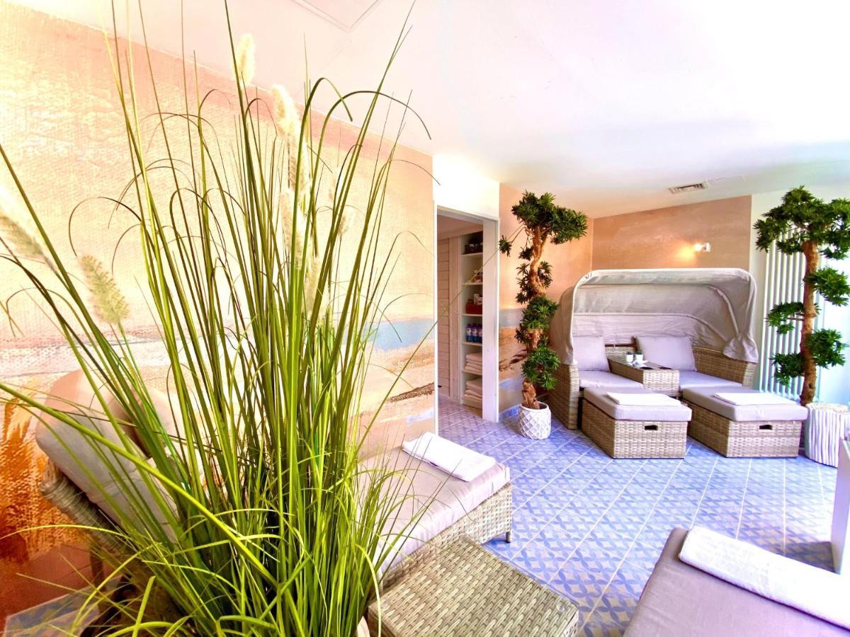 Parkhotel Билефелд Екстериор снимка