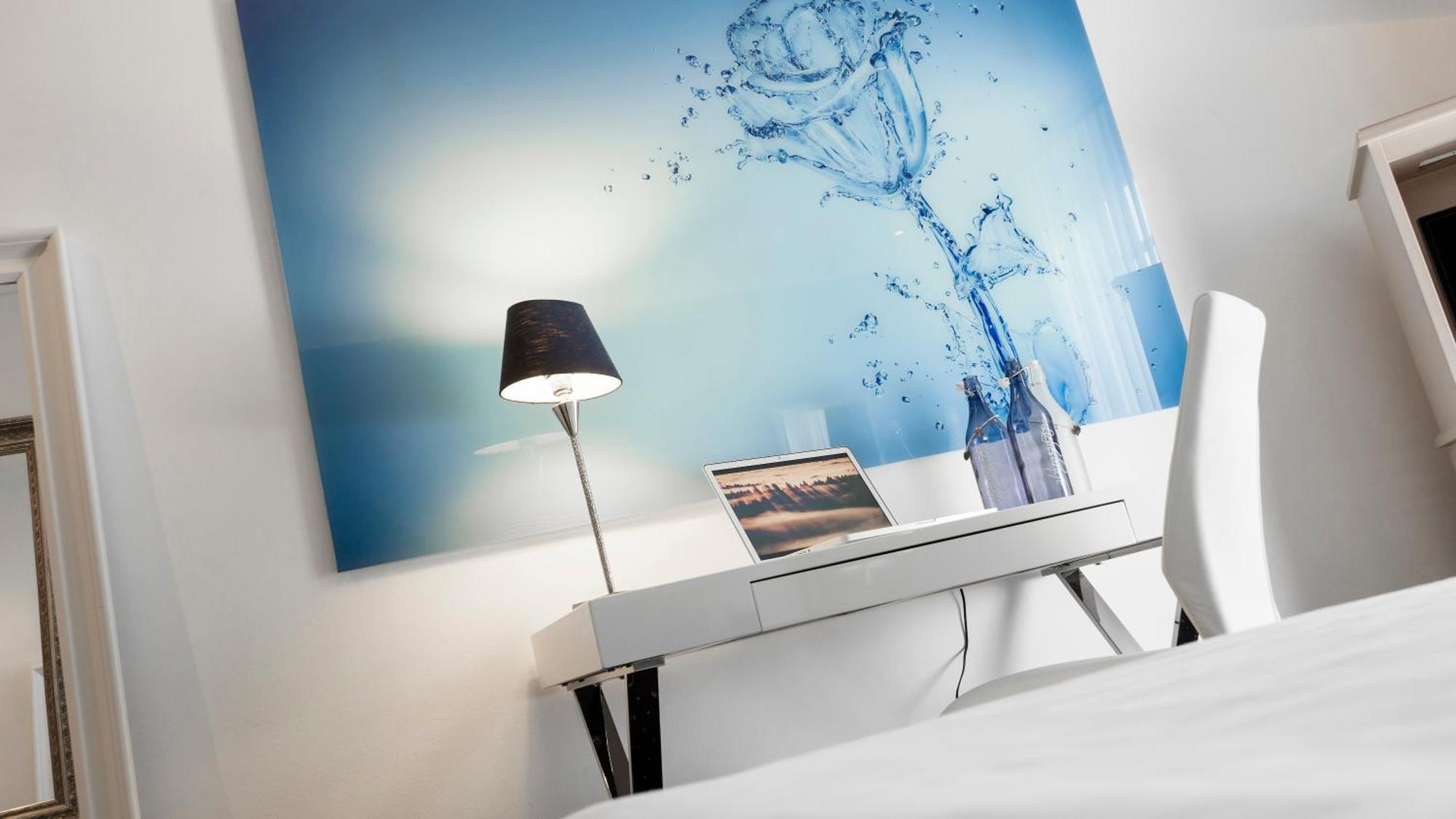 Parkhotel Билефелд Стая снимка