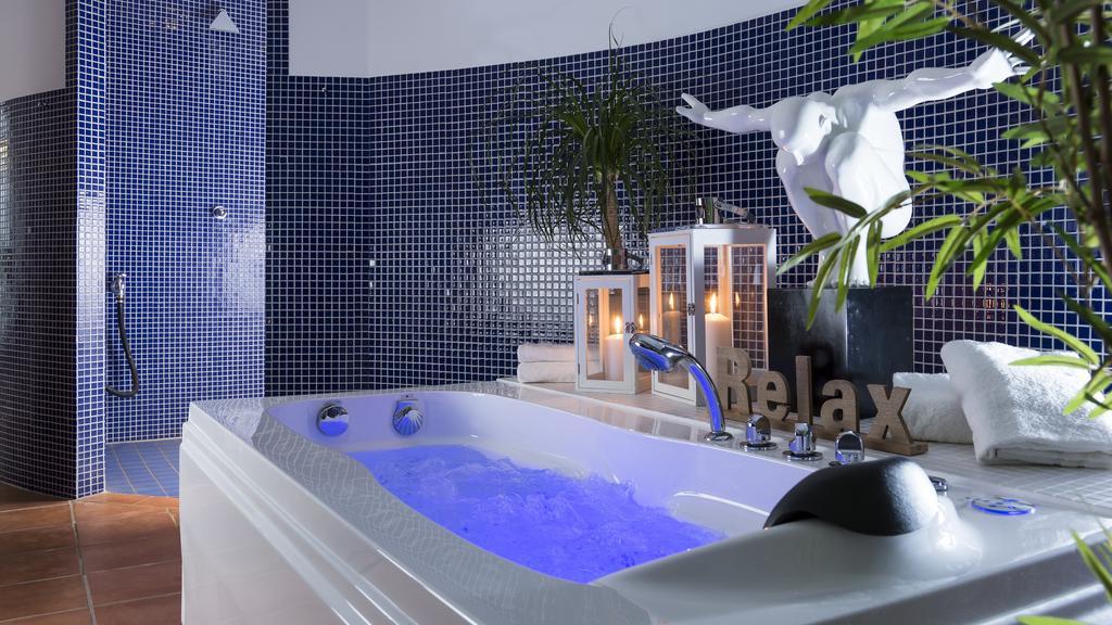 Parkhotel Билефелд Екстериор снимка